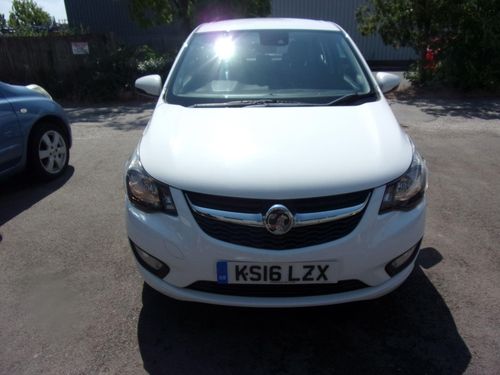 Vauxhall Viva