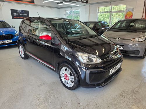 Volkswagen UP