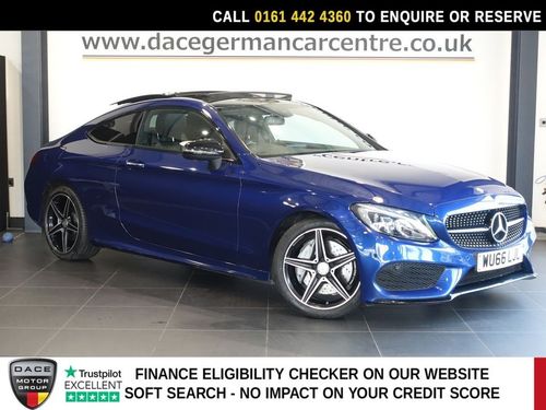 Mercedes Benz C-Class