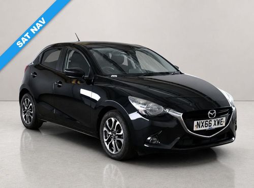 Mazda 2