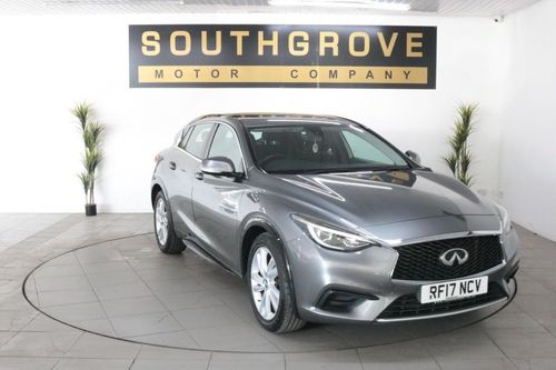 Infiniti Q30