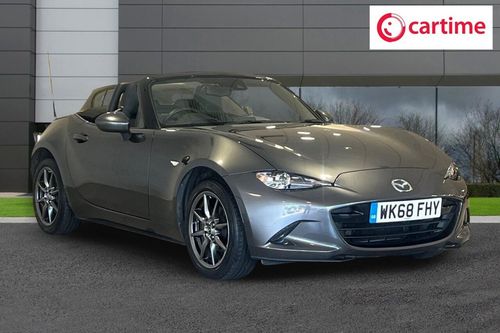 Mazda Mx 5
