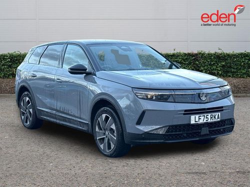 Vauxhall Grandland