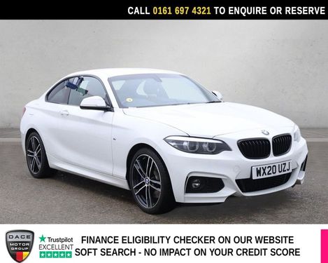 BMW 2 Series