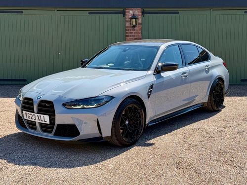 BMW M3