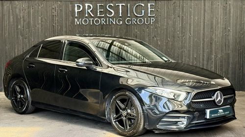 Mercedes Benz A-Class