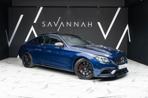 Mercedes Benz C-Class