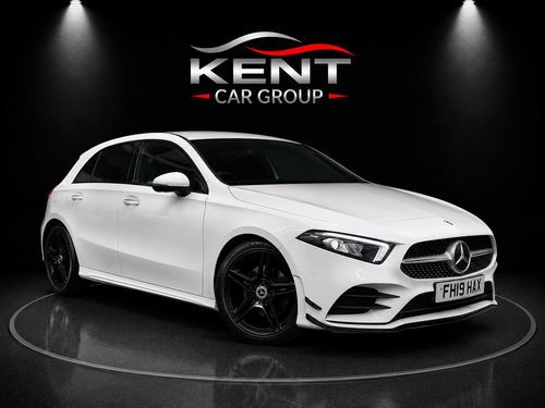 Mercedes Benz A-Class