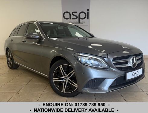 Mercedes Benz C-Class