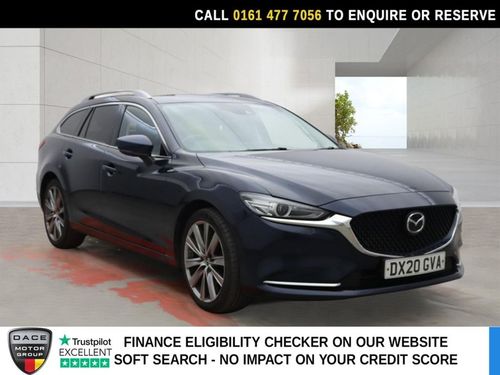 Mazda Mazda6