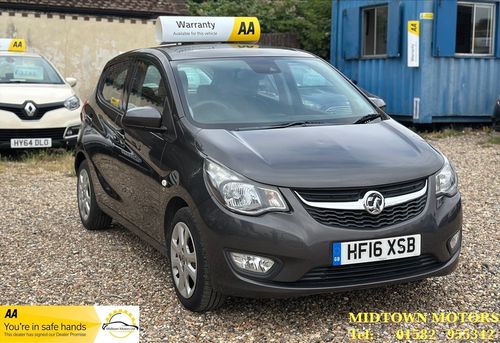 Vauxhall Viva