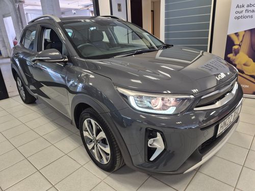Kia Stonic