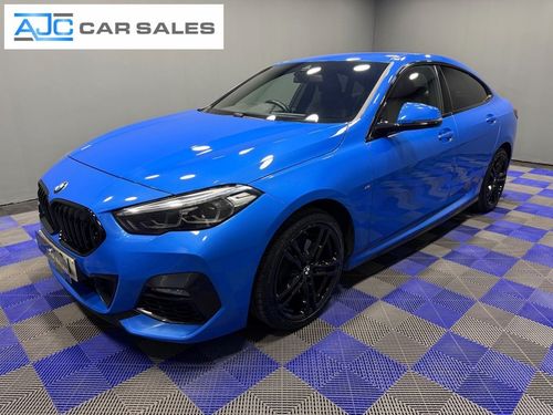 BMW 2 SERIES GRAN COUPE