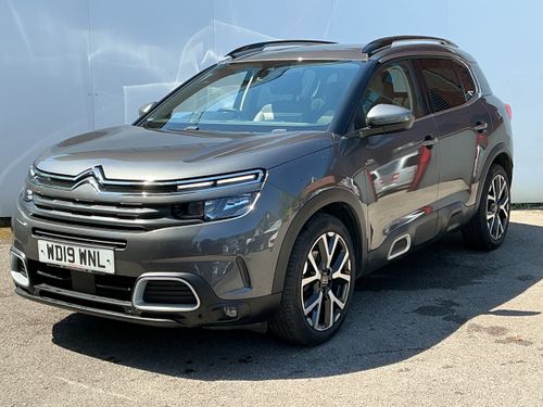 Citroen C5