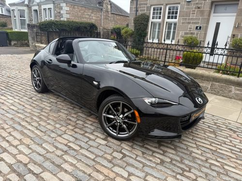 Mazda Mx 5 Rf