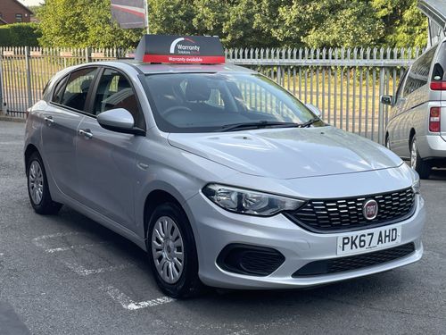 Fiat Tipo