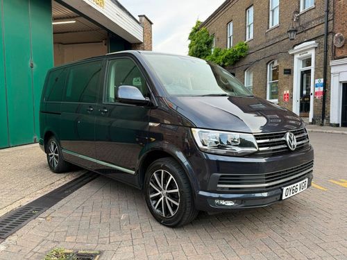 Volkswagen CALIFORNIA