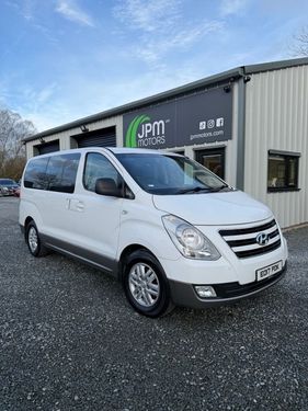 Hyundai i800