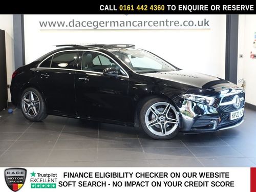 Mercedes Benz A-Class