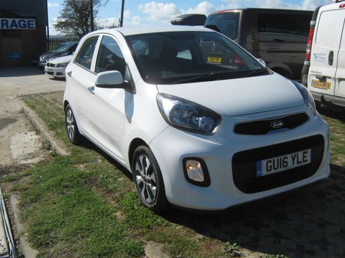 Kia Picanto