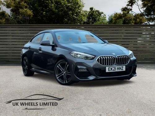 BMW 2 Series