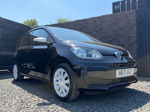 Volkswagen UP