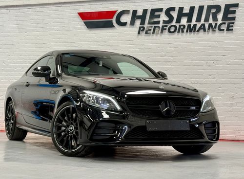 Mercedes Benz C-Class
