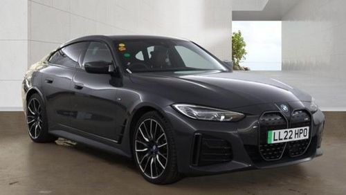 BMW i4