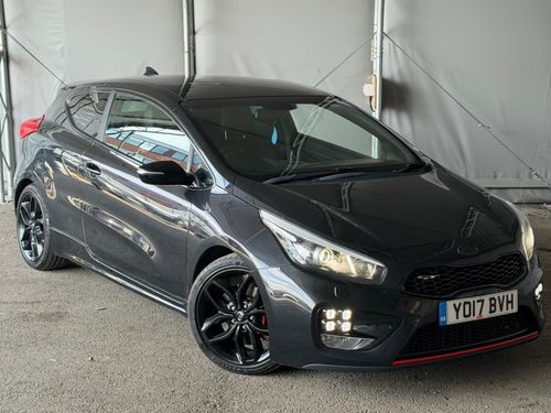 Kia PRO_CEE'D