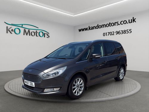 Ford Galaxy