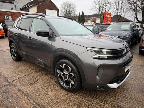 Citroen C5