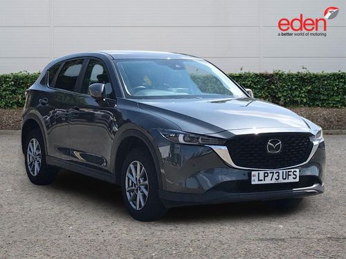 Mazda Cx 5
