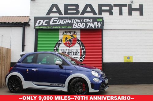 Abarth 695
