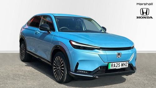 Honda e:Ny1