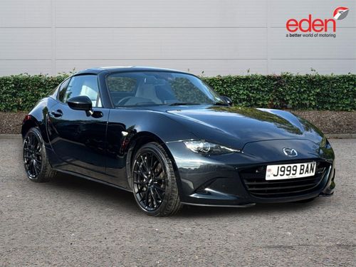 Mazda Mx 5
