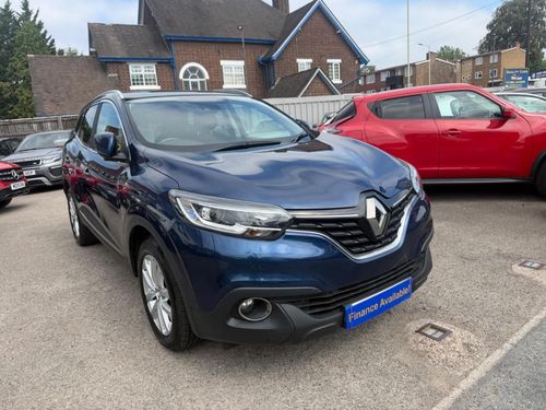 Renault Kadjar