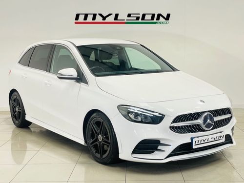 Mercedes Benz B Class