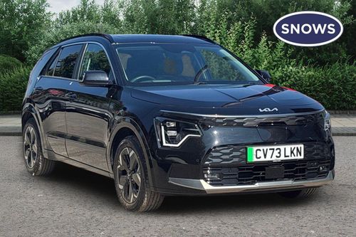 Kia Niro