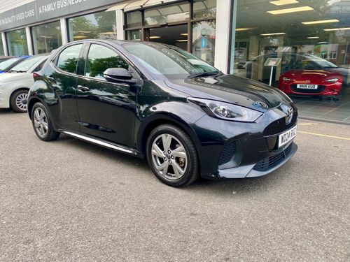 Mazda 2