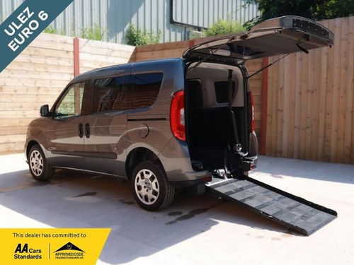 Fiat Doblo