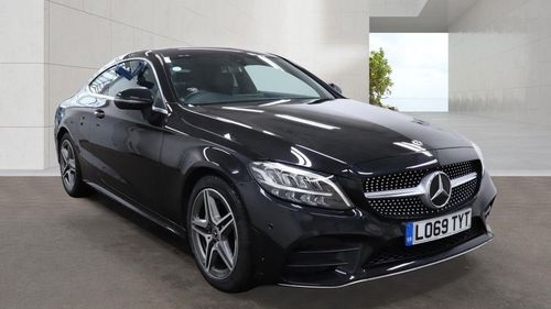 Mercedes Benz C-Class