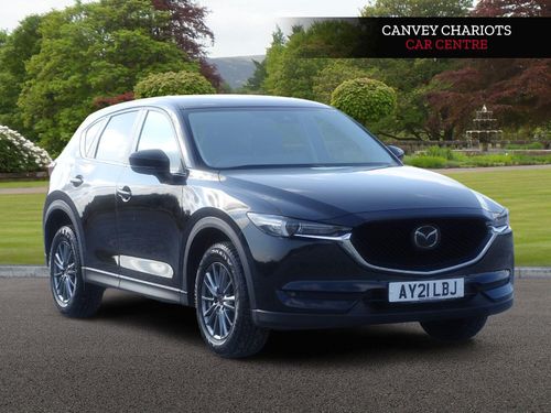 Mazda Cx 5