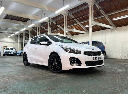 Kia Cee'd