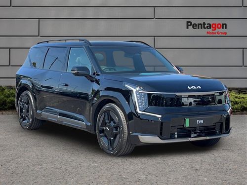 Kia EV9