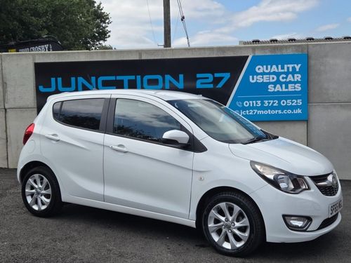 Vauxhall Viva