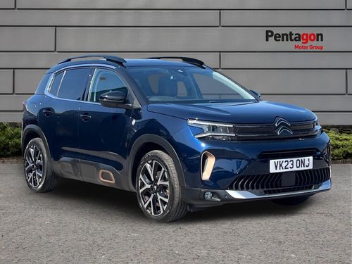Citroen C5