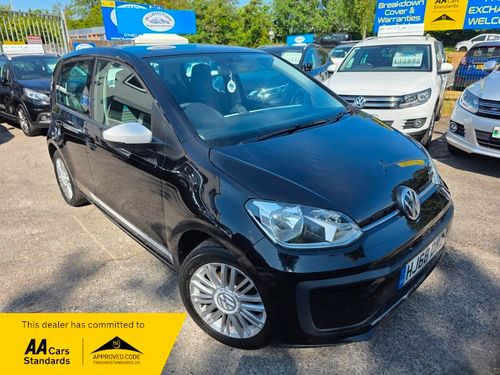 Volkswagen UP