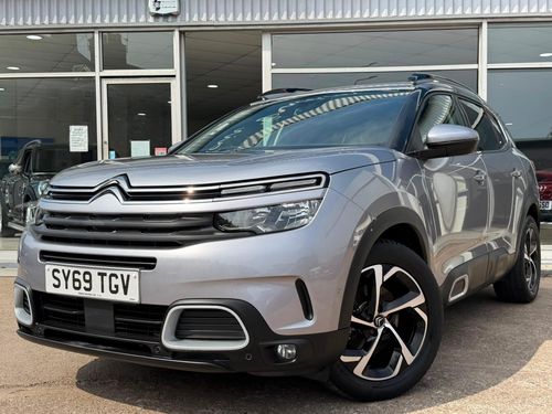 Citroen C5