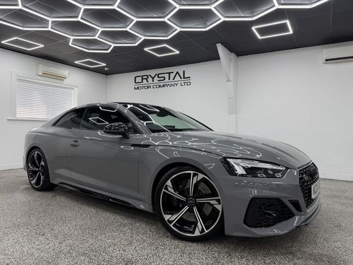 Audi RS5