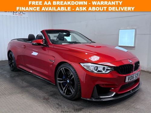 BMW M4